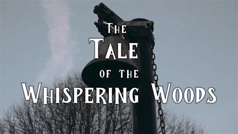  What is the Whimsical Meaning Behind The Whispering Woods Folk Tale?