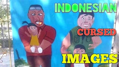 The Cursed Village – An Indonesian Folktale Illustrating the Dangers of Greed and Disrespect for Nature!