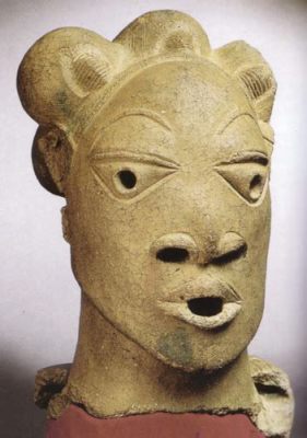 What Secrets Does the Xoxo Yeye Folk Story Unveil About 9th Century Nigeria?